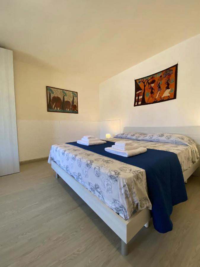 Villa Viola Torre Chianca Buitenkant foto